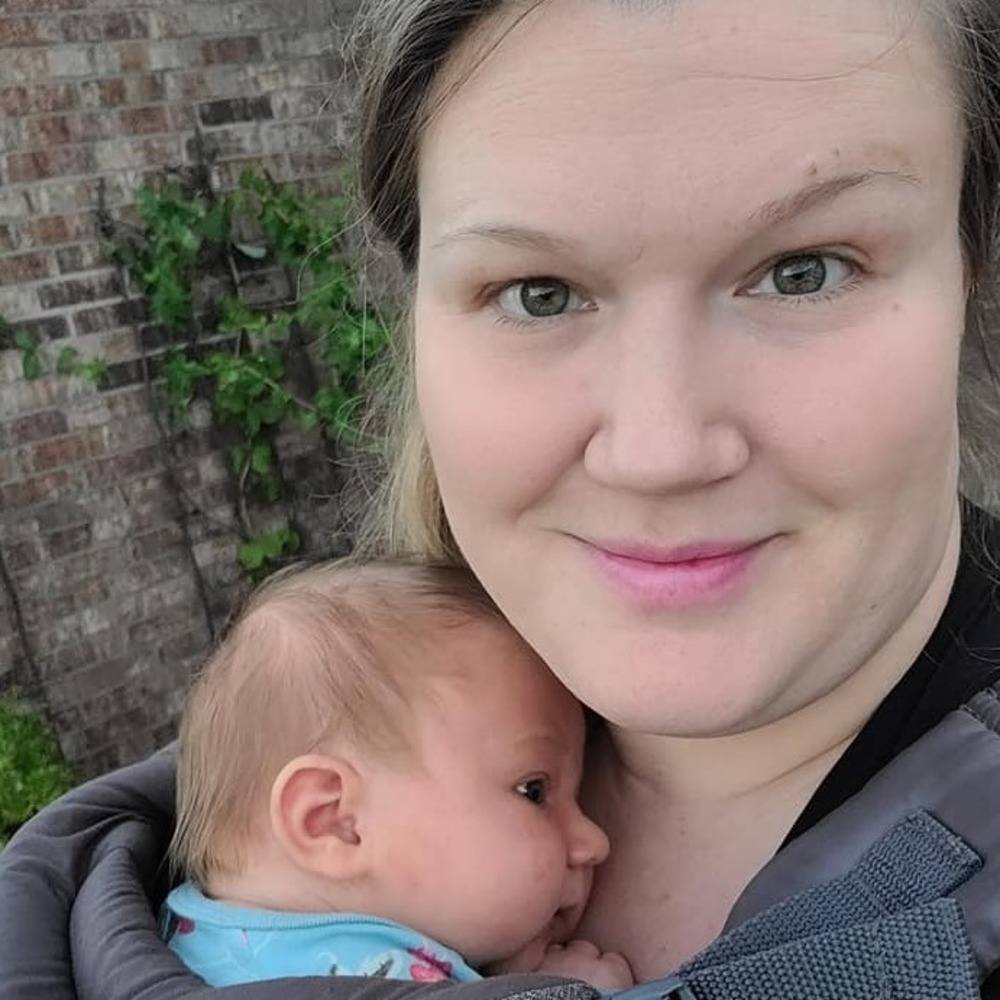 Meet your Posher, Allison